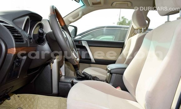 Buy Import Toyota Prado Other Car in Import - Dubai in Conakry Buy Import Toyota Prado Other Car in Import - Dubai in Conakry