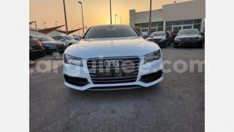 Big with watermark audi a7 conakry conakry 9096