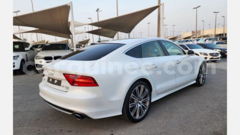 Big with watermark audi a7 conakry conakry 9096