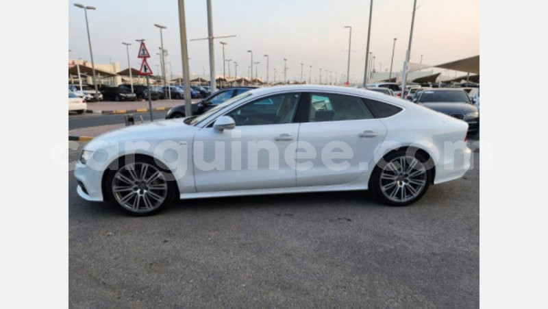 Big with watermark audi a7 conakry conakry 9096