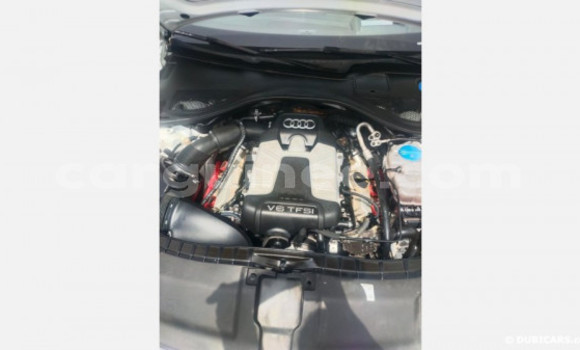 Buy Import Audi A7 White Car in Conakry in Conakry Buy Import Audi A7 White Car in Conakry in Conakry