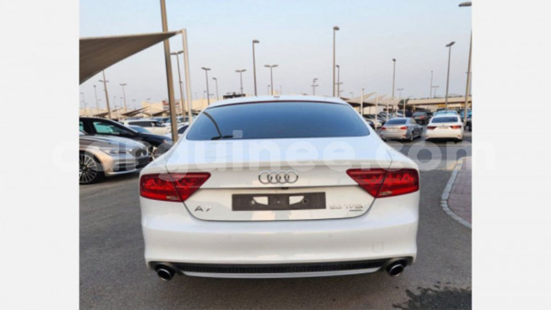 Big with watermark audi a7 conakry conakry 9096