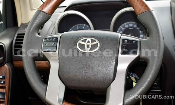 Buy Import Toyota Prado Other Car in Import - Dubai in Conakry Buy Import Toyota Prado Other Car in Import - Dubai in Conakry