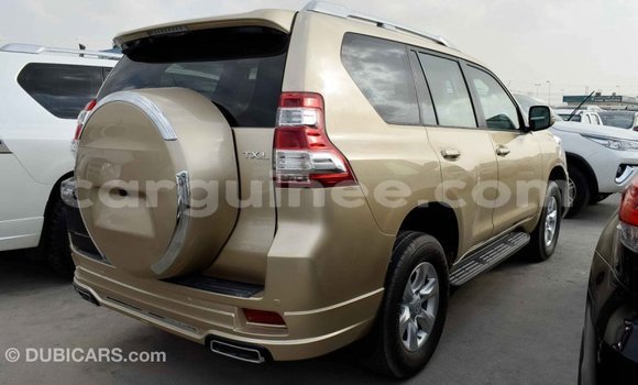 Buy Import Toyota Prado Other Car in Import - Dubai in Conakry Buy Import Toyota Prado Other Car in Import - Dubai in Conakry