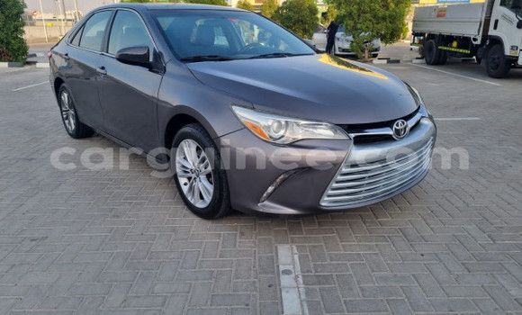 Buy Used Toyota Camry Other Car in Boke in Boke Buy Used Toyota Camry Other Car in Boke in Boke
