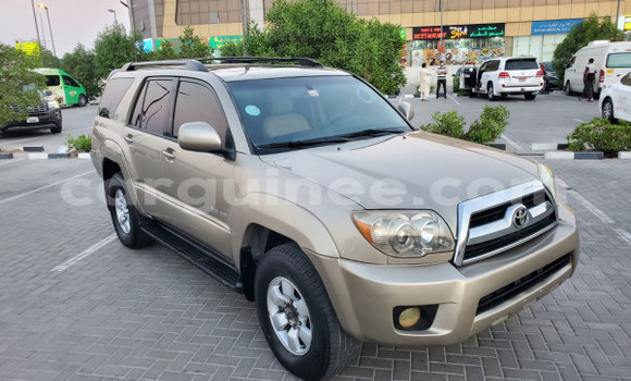Buy Used Toyota 4Runner Other Car in Beyla in Beyla Buy Used Toyota 4Runner Other Car in Beyla in Beyla