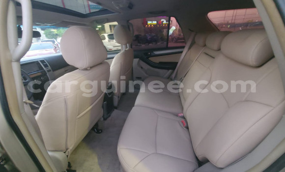 Buy Used Toyota 4Runner Other Car in Beyla in Beyla Buy Used Toyota 4Runner Other Car in Beyla in Beyla