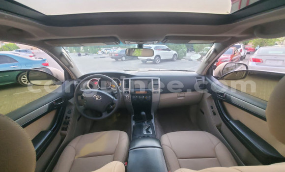 Buy Used Toyota 4Runner Other Car in Beyla in Beyla Buy Used Toyota 4Runner Other Car in Beyla in Beyla