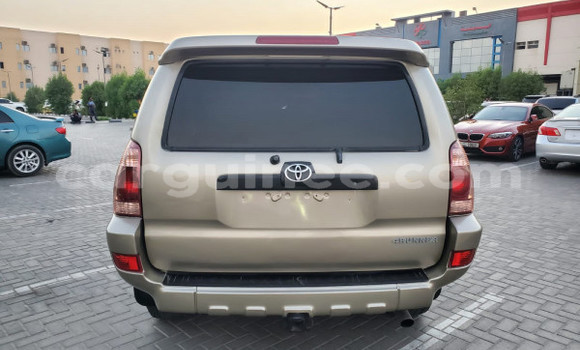 Buy Used Toyota 4Runner Other Car in Beyla in Beyla Buy Used Toyota 4Runner Other Car in Beyla in Beyla