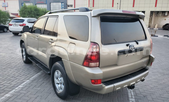 Buy Used Toyota 4Runner Other Car in Beyla in Beyla Buy Used Toyota 4Runner Other Car in Beyla in Beyla