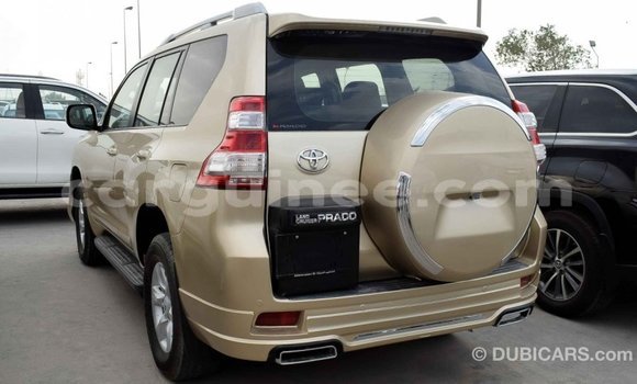 Buy Import Toyota Prado Other Car in Import - Dubai in Conakry Buy Import Toyota Prado Other Car in Import - Dubai in Conakry