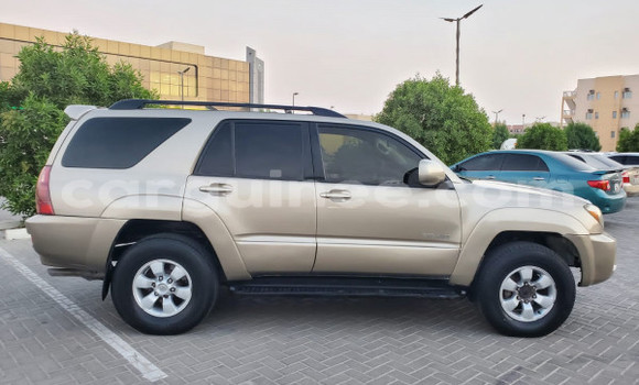Buy Used Toyota 4Runner Other Car in Beyla in Beyla Buy Used Toyota 4Runner Other Car in Beyla in Beyla