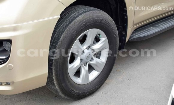 Buy Import Toyota Prado Other Car in Import - Dubai in Conakry Buy Import Toyota Prado Other Car in Import - Dubai in Conakry