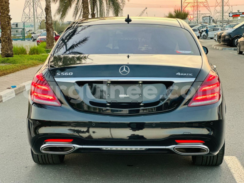 Big with watermark mercedes benz s class conakry conakry 9101