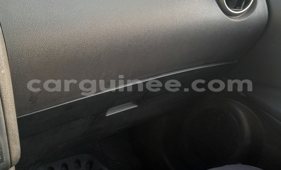 Buy Used Nissan Rogue Red Car in Conakry in Conakry Buy Used Nissan Rogue Red Car in Conakry in Conakry