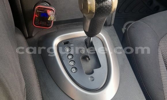 Buy Used Nissan Rogue Red Car in Conakry in Conakry Buy Used Nissan Rogue Red Car in Conakry in Conakry