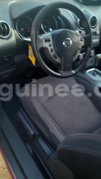 Big with watermark nissan rogue conakry conakry 9103