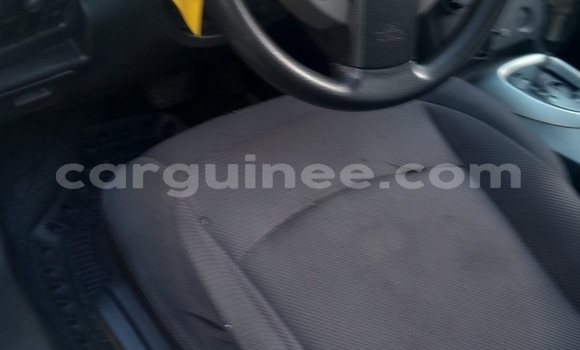 Buy Used Nissan Rogue Red Car in Conakry in Conakry Buy Used Nissan Rogue Red Car in Conakry in Conakry