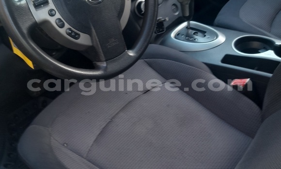 Buy Used Nissan Rogue Red Car in Conakry in Conakry Buy Used Nissan Rogue Red Car in Conakry in Conakry