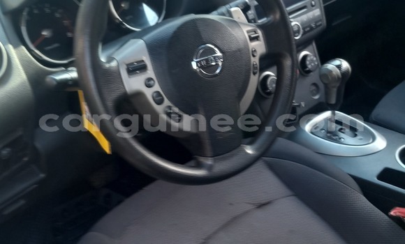 Buy Used Nissan Rogue Red Car in Conakry in Conakry Buy Used Nissan Rogue Red Car in Conakry in Conakry
