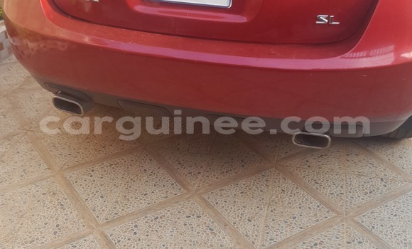 Buy Used Nissan Rogue Red Car in Conakry in Conakry Buy Used Nissan Rogue Red Car in Conakry in Conakry
