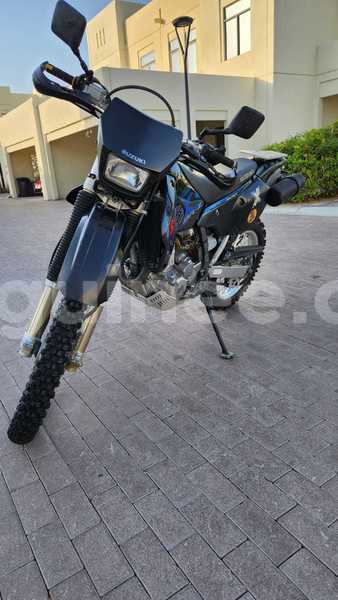 Big with watermark suzuki dr z conakry conakry 9105