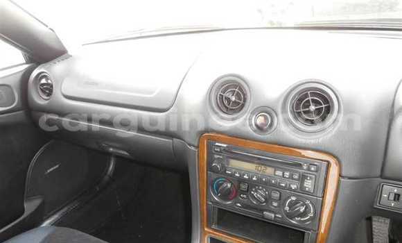 Acheter Occasion Voiture Mazda MX-5 Autre à Boké, Boké