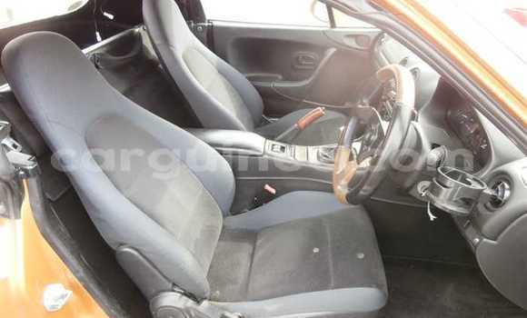 Buy Used Mazda MX-5 Other Car in Boke in Boke Buy Used Mazda MX-5 Other Car in Boke in Boke