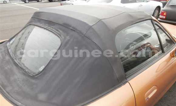 Buy Used Mazda MX-5 Other Car in Boke in Boke Buy Used Mazda MX-5 Other Car in Boke in Boke