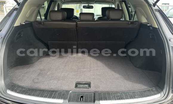Buy Used Infiniti FX Black Car in Conakry in Conakry Buy Used Infiniti FX Black Car in Conakry in Conakry