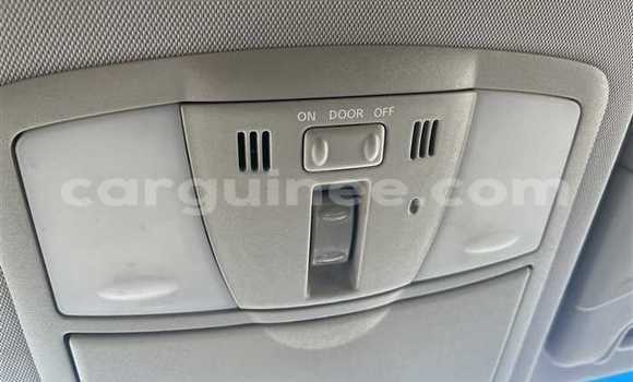 Buy Used Infiniti FX Black Car in Conakry in Conakry Buy Used Infiniti FX Black Car in Conakry in Conakry