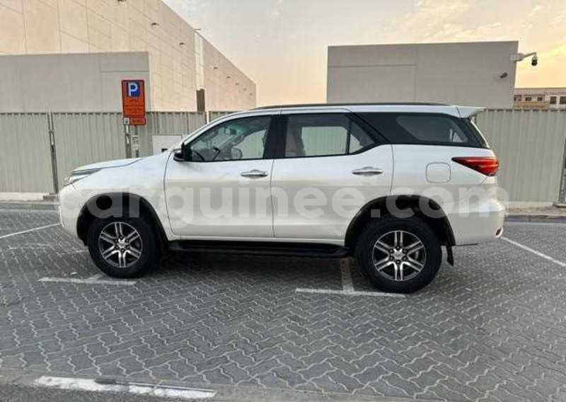 Big with watermark toyota fortuner conakry conakry 9109