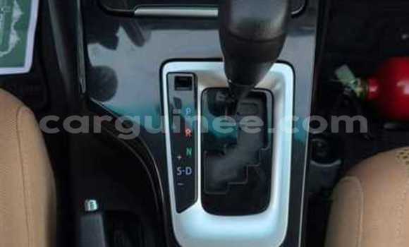 Buy Used Toyota Fortuner White Car in Conakry in Conakry Buy Used Toyota Fortuner White Car in Conakry in Conakry