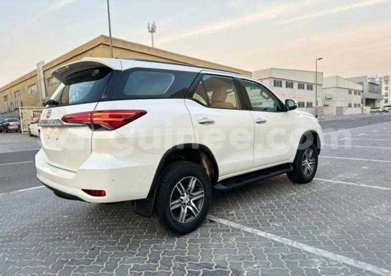 Big with watermark toyota fortuner conakry conakry 9109