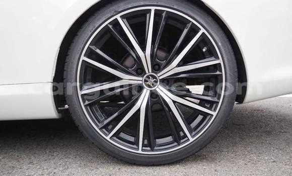 Buy Used Toyota Camry White Car in Conakry in Conakry Buy Used Toyota Camry White Car in Conakry in Conakry