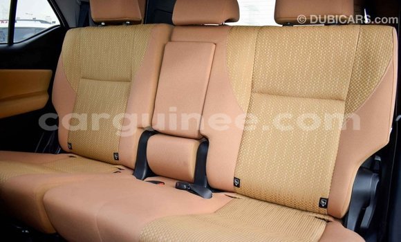 Buy Import Toyota Fortuner White Car in Import - Dubai in Conakry Buy Import Toyota Fortuner White Car in Import - Dubai in Conakry