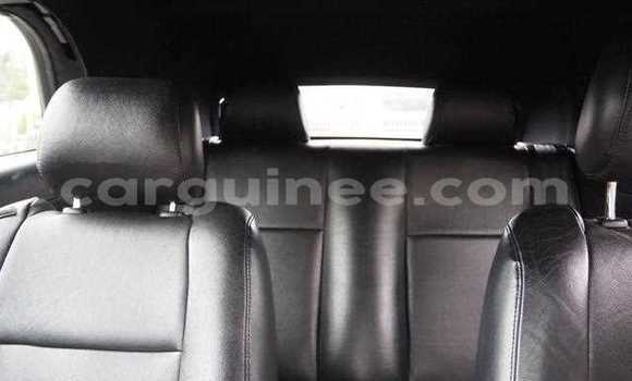 Buy Used Toyota Camry White Car in Conakry in Conakry Buy Used Toyota Camry White Car in Conakry in Conakry