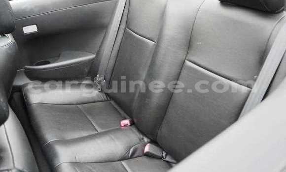 Buy Used Toyota Camry White Car in Conakry in Conakry Buy Used Toyota Camry White Car in Conakry in Conakry