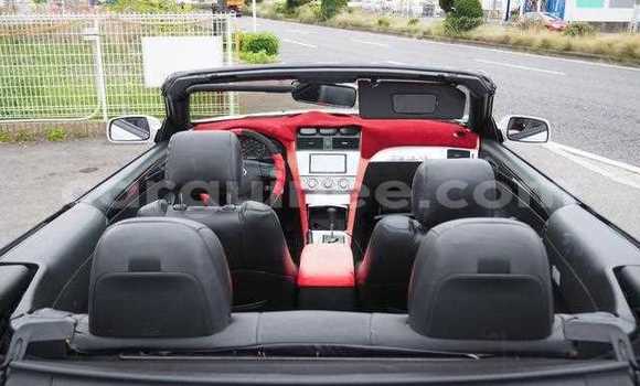 Buy Used Toyota Camry White Car in Conakry in Conakry Buy Used Toyota Camry White Car in Conakry in Conakry