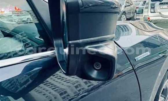 Buy Used Honda Insight Black Car in Conakry in Conakry Buy Used Honda Insight Black Car in Conakry in Conakry