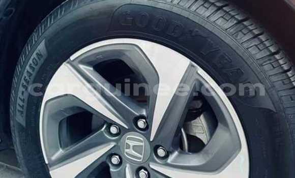 Buy Used Honda Insight Black Car in Conakry in Conakry Buy Used Honda Insight Black Car in Conakry in Conakry