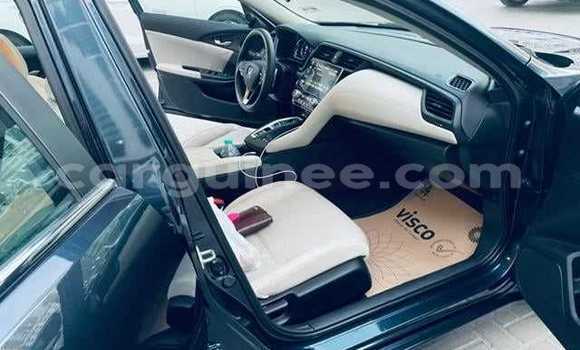 Buy Used Honda Insight Black Car in Conakry in Conakry Buy Used Honda Insight Black Car in Conakry in Conakry