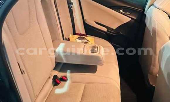 Buy Used Honda Insight Black Car in Conakry in Conakry Buy Used Honda Insight Black Car in Conakry in Conakry