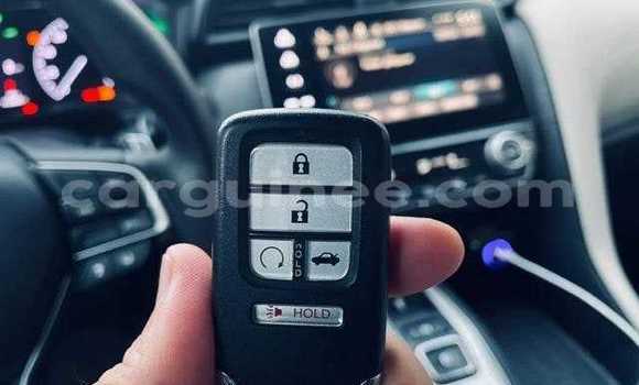 Buy Used Honda Insight Black Car in Conakry in Conakry Buy Used Honda Insight Black Car in Conakry in Conakry