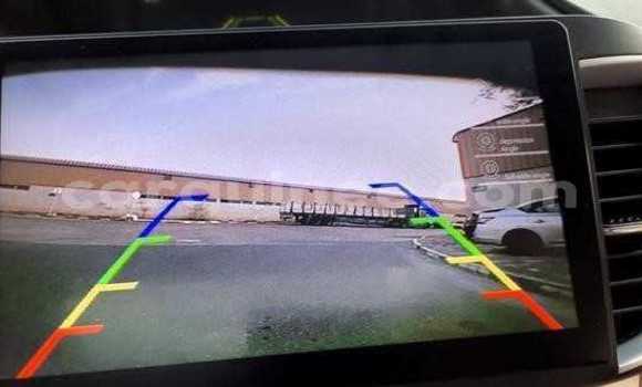 Buy Used Honda Accord White Car in Conakry in Conakry Buy Used Honda Accord White Car in Conakry in Conakry