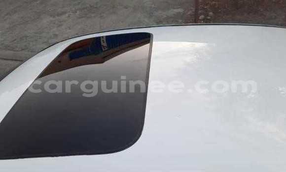 Buy Used Honda Accord White Car in Conakry in Conakry Buy Used Honda Accord White Car in Conakry in Conakry