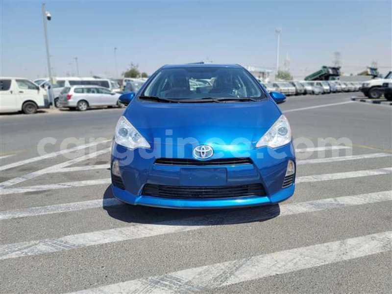 Big with watermark toyota prius conakry conakry 9113