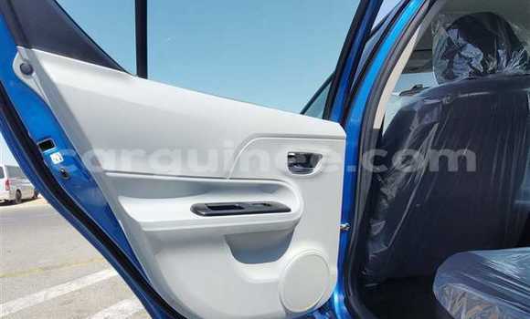 Buy Used Toyota Prius Blue Car in Conakry in Conakry Buy Used Toyota Prius Blue Car in Conakry in Conakry