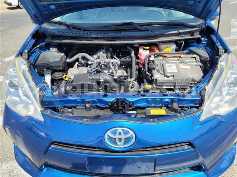 Big with watermark toyota prius conakry conakry 9113