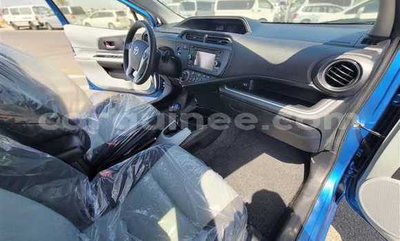 Buy Used Toyota Prius Blue Car in Conakry in Conakry Buy Used Toyota Prius Blue Car in Conakry in Conakry